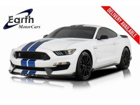 2017 Ford Mustang Shelby GT350 for sale 101782983