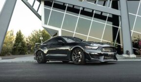 2017 Ford Mustang Shelby GT350 for sale 101783289