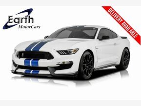 2017 Ford Mustang for sale 101784511