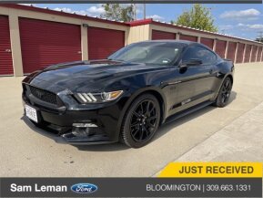 2017 Ford Mustang GT for sale 101790204