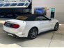 2017 Ford Mustang Convertible for sale 101793357