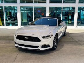 2017 Ford Mustang for sale 101793621