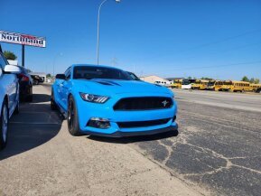 2017 Ford Mustang for sale 101798615