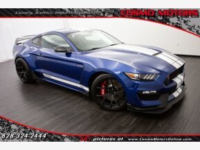 2017 Ford Mustang for sale 101806414