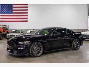 2017 Ford Mustang for sale 101822623
