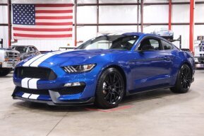 2017 Ford Mustang for sale 101841098