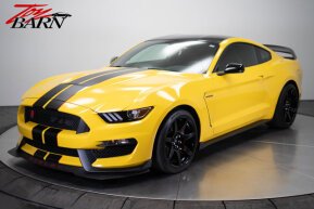 2017 Ford Mustang Shelby GT350 Coupe for sale 101853137