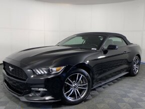 2017 Ford Mustang for sale 101858948