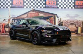 2017 Ford Mustang Shelby GT350 Coupe for sale 101446827