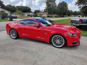2017 Ford Mustang GT for sale 101849385