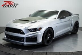 2017 Ford Mustang GT Coupe for sale 101870152