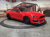 2017 Ford Mustang Shelby GT350 Coupe