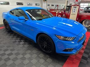 2017 Ford Mustang GT Coupe for sale 101926855