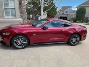 2017 Ford Mustang GT Coupe for sale 101935627
