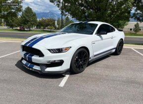2017 Ford Mustang Shelby GT350 Coupe for sale 101937170