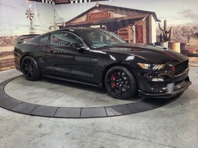 2017 Ford Mustang Shelby GT350 Coupe for sale 101939236