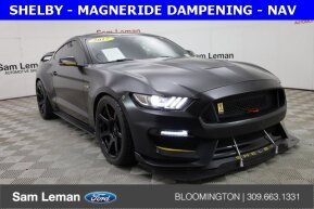 2017 Ford Mustang Shelby GT350 for sale 101939524