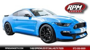 2017 Ford Mustang for sale 101941036