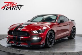 2017 Ford Mustang Shelby GT350 Coupe for sale 101955509