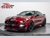 2017 Ford Mustang Shelby GT350 Coupe