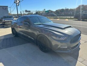 2017 Ford Mustang for sale 101962427
