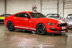 2017 Ford Mustang Shelby GT350 Coupe for sale 101965953