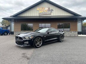 2017 Ford Mustang for sale 101968207