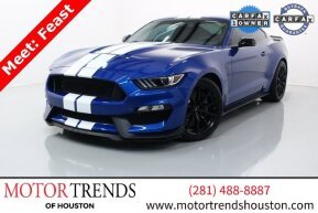 2017 Ford Mustang Shelby GT350 for sale 101969517