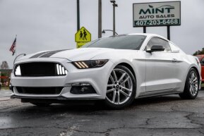 2017 Ford Mustang for sale 101989064