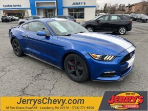 2017 Ford Mustang for sale 101994090