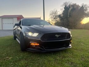 2017 Ford Mustang for sale 102006807