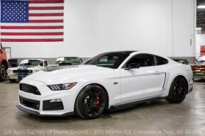 2017 Ford Mustang for sale 102008339