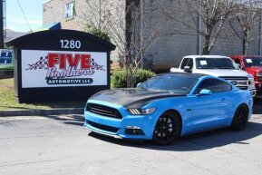 2017 Ford Mustang for sale 102008472