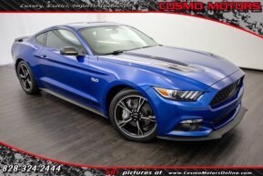 2017 Ford Mustang for sale 102021374
