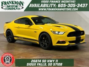 2017 Ford Mustang GT Premium for sale 102026227