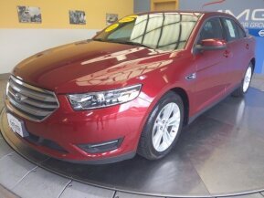 2017 Ford Taurus for sale 101721373