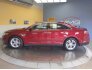 2017 Ford Taurus for sale 101721373