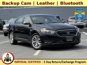 2017 Ford Taurus for sale 101728679