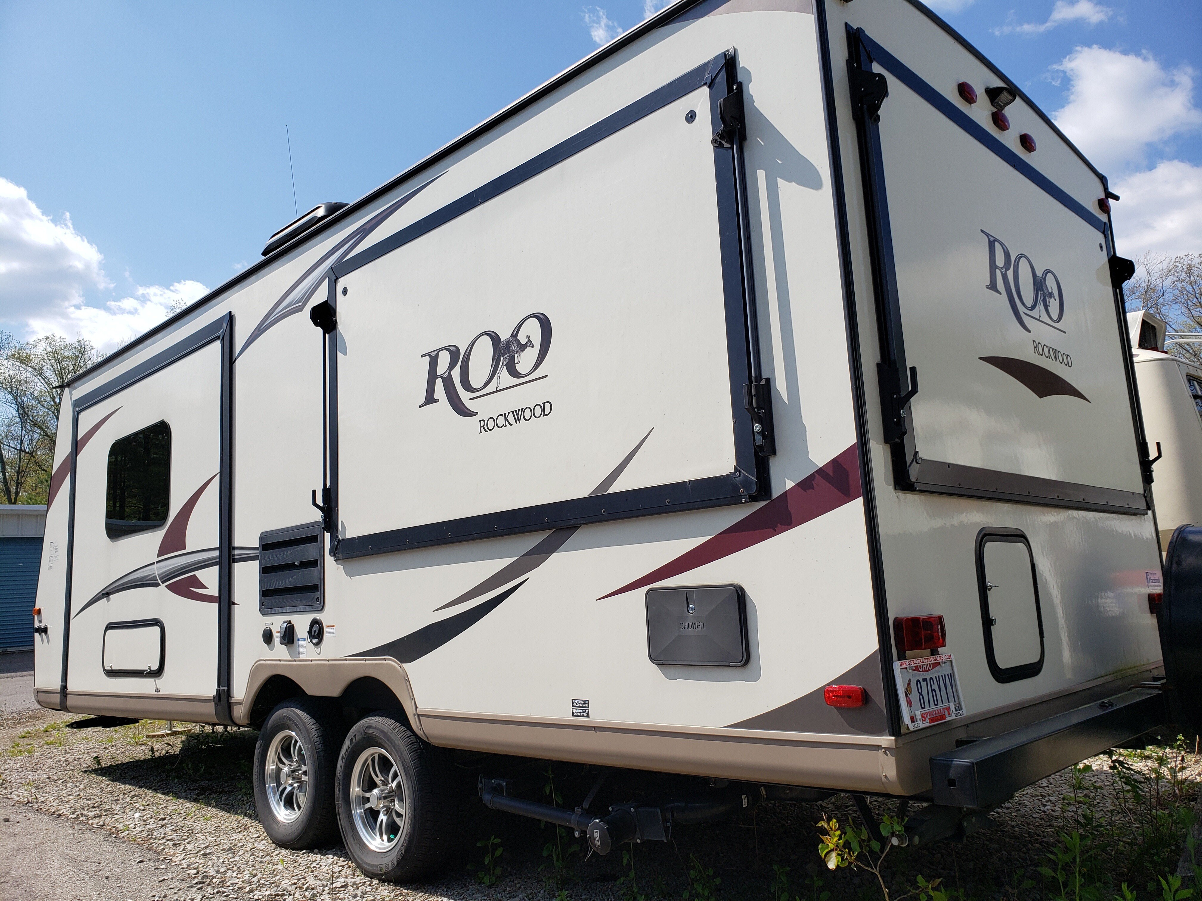RVs for Sale near Chillicothe, Ohio - RVs on Autotrader