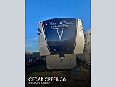 2017 Forest River Cedar Creek for sale 300528345