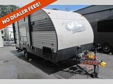 2017 Forest River Cherokee 17RP for sale 300490626