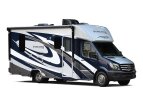2017 Forest River Forester 2401R MBS specifications