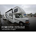 2017 Forest River Forester for sale 300375636