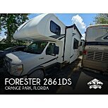 2017 Forest River Forester 2861DS for sale 300376526