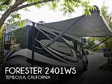 2017 Forest River Forester for sale 300405741