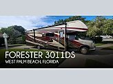 2017 Forest River Forester 3011DS for sale 300498578