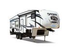 2017 Forest River Sabre 27RLT specifications