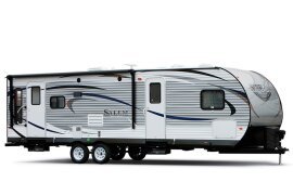 2017 Forest River Salem T31BKIS specifications