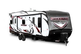 2017 Forest River Shockwave T27FQ DX specifications