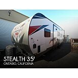 2017 Forest River Stealth for sale 300328362